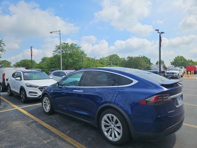 tesla model x 2016 5YJXCAE47GF001102 image tesla model x 2016 5YJXCAE47GF001102 image